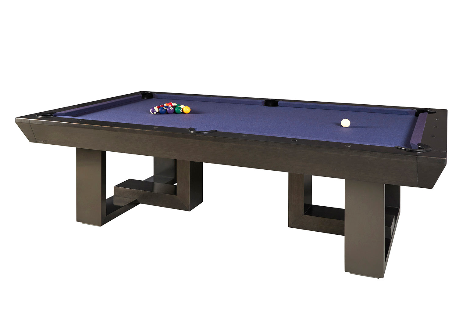 Wyndham Billiards Table