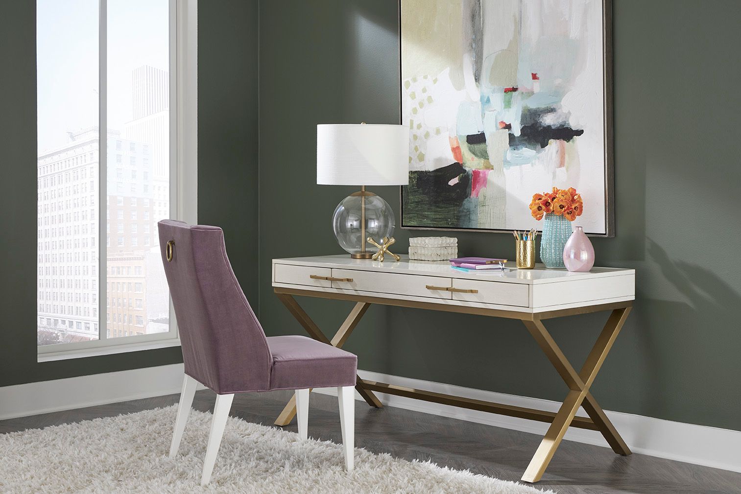 Allie Dining Chair