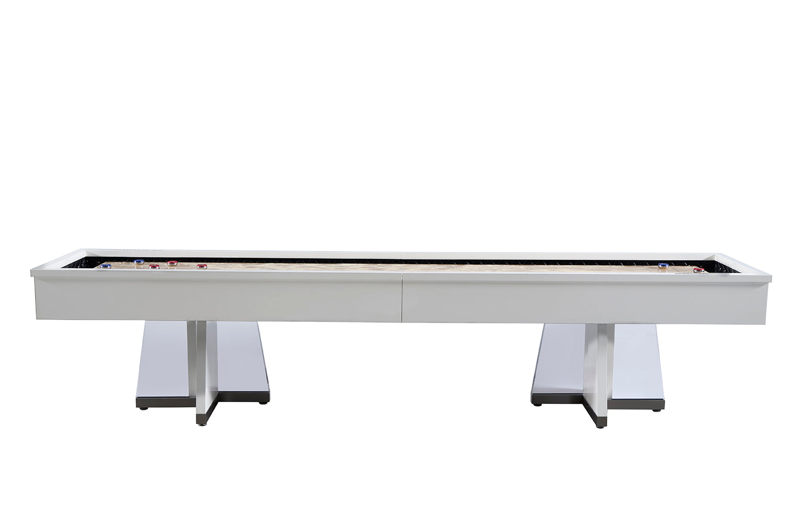 Edisto Shuffleboard Table