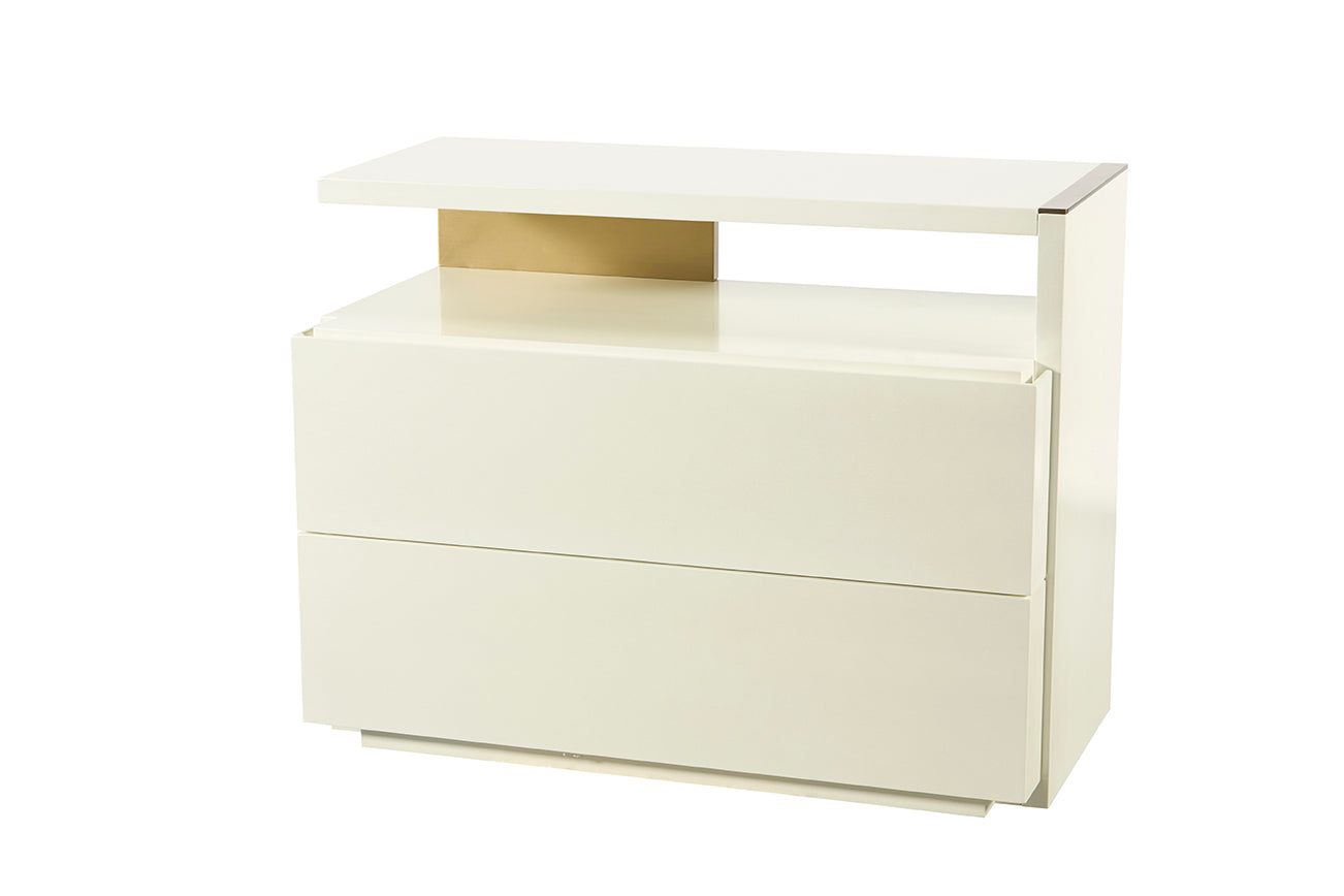 Hudson Nightstand - Left & Right