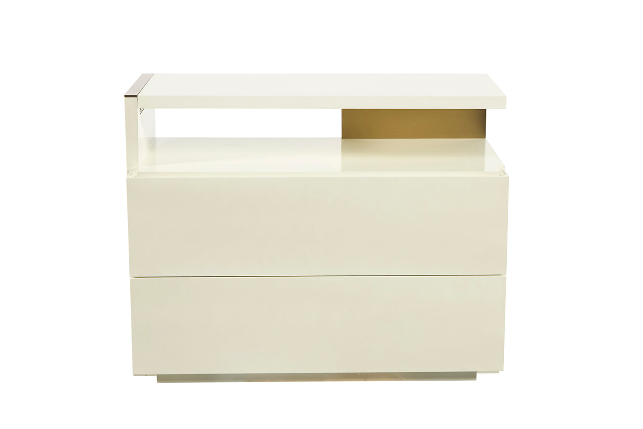 Hudson Nightstand - Left & Right