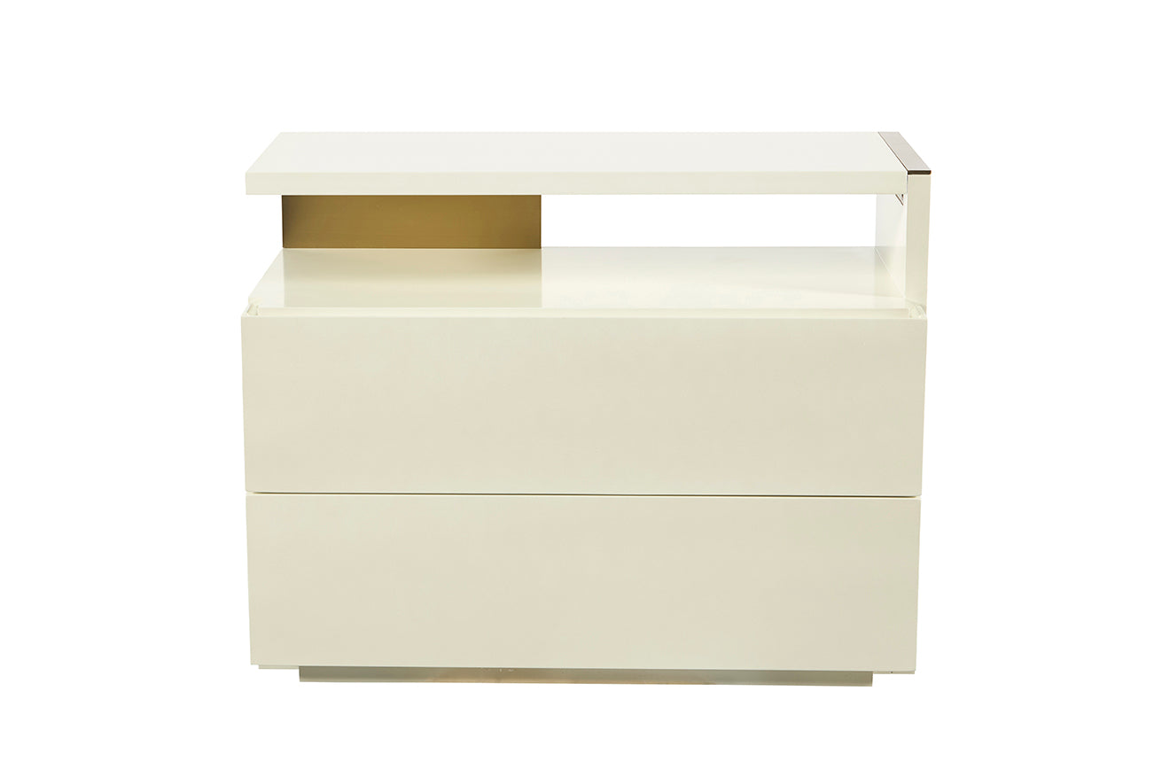 Hudson Nightstand - Left & Right