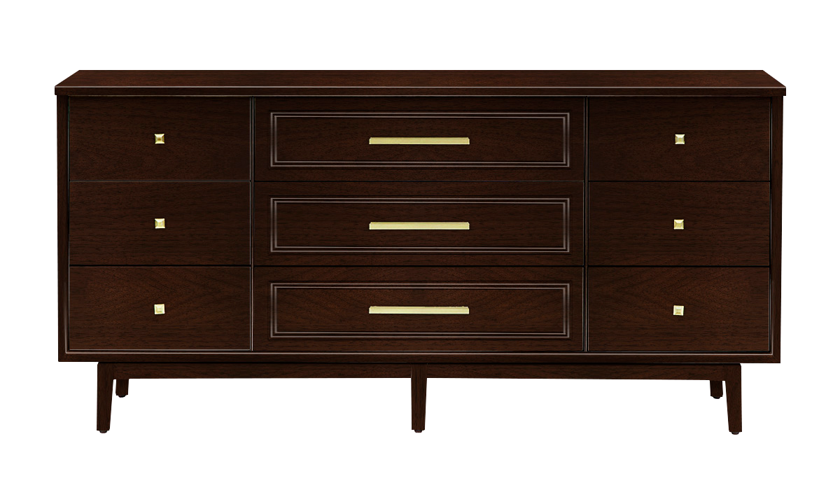 Mason Dresser