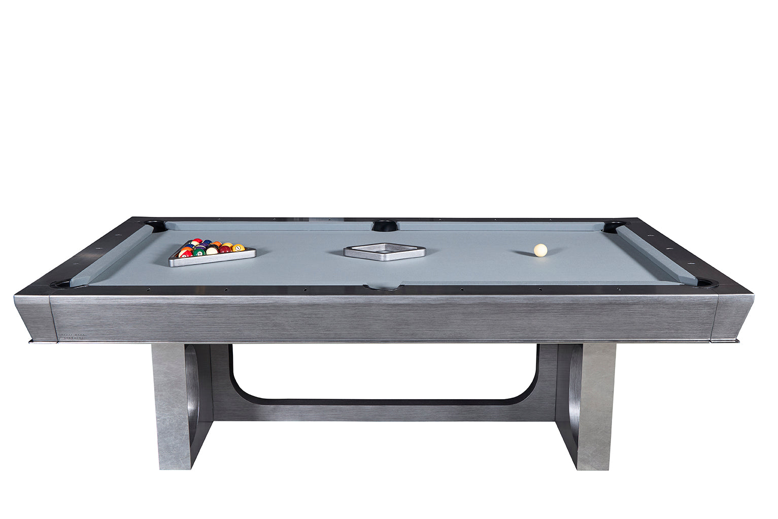 Paxton Billiards Table