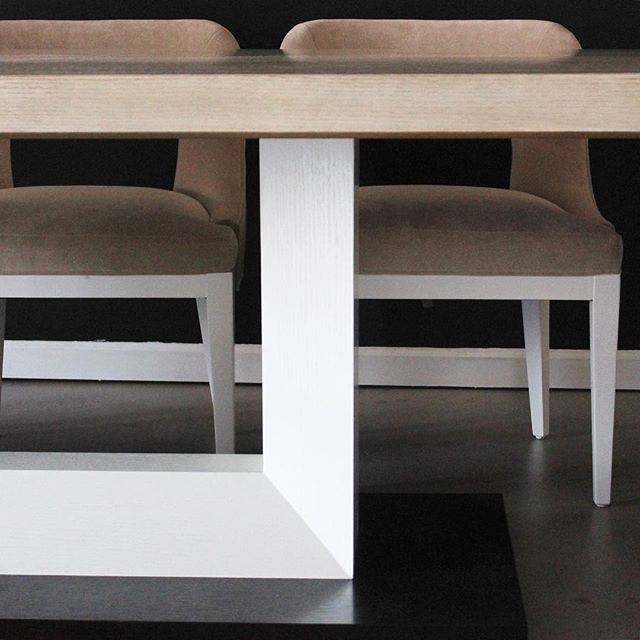 Auden Dining Table - 87