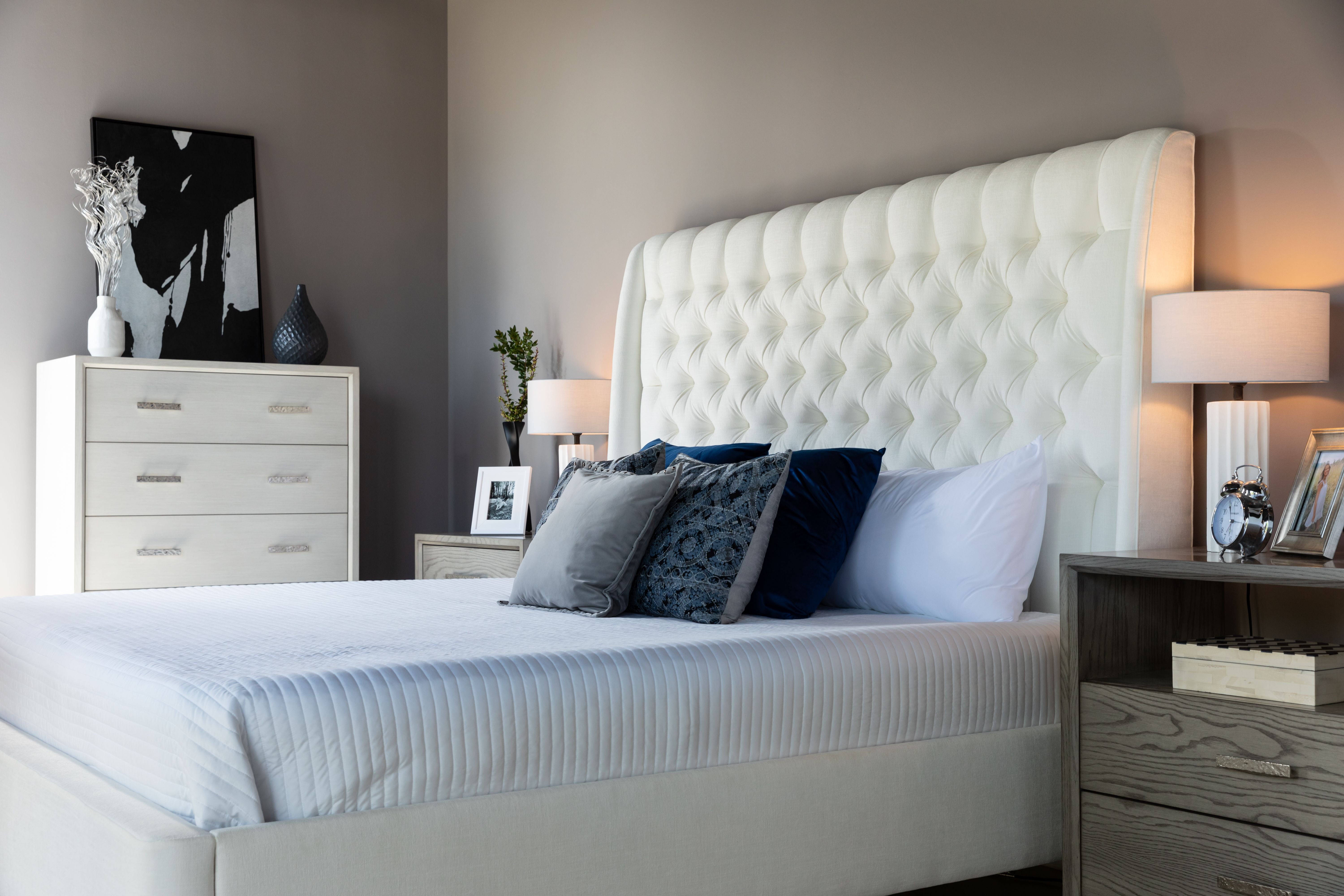 Kara Bed - King Size