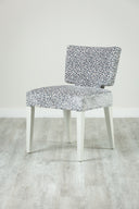 Aniston Dining Chair With Handle