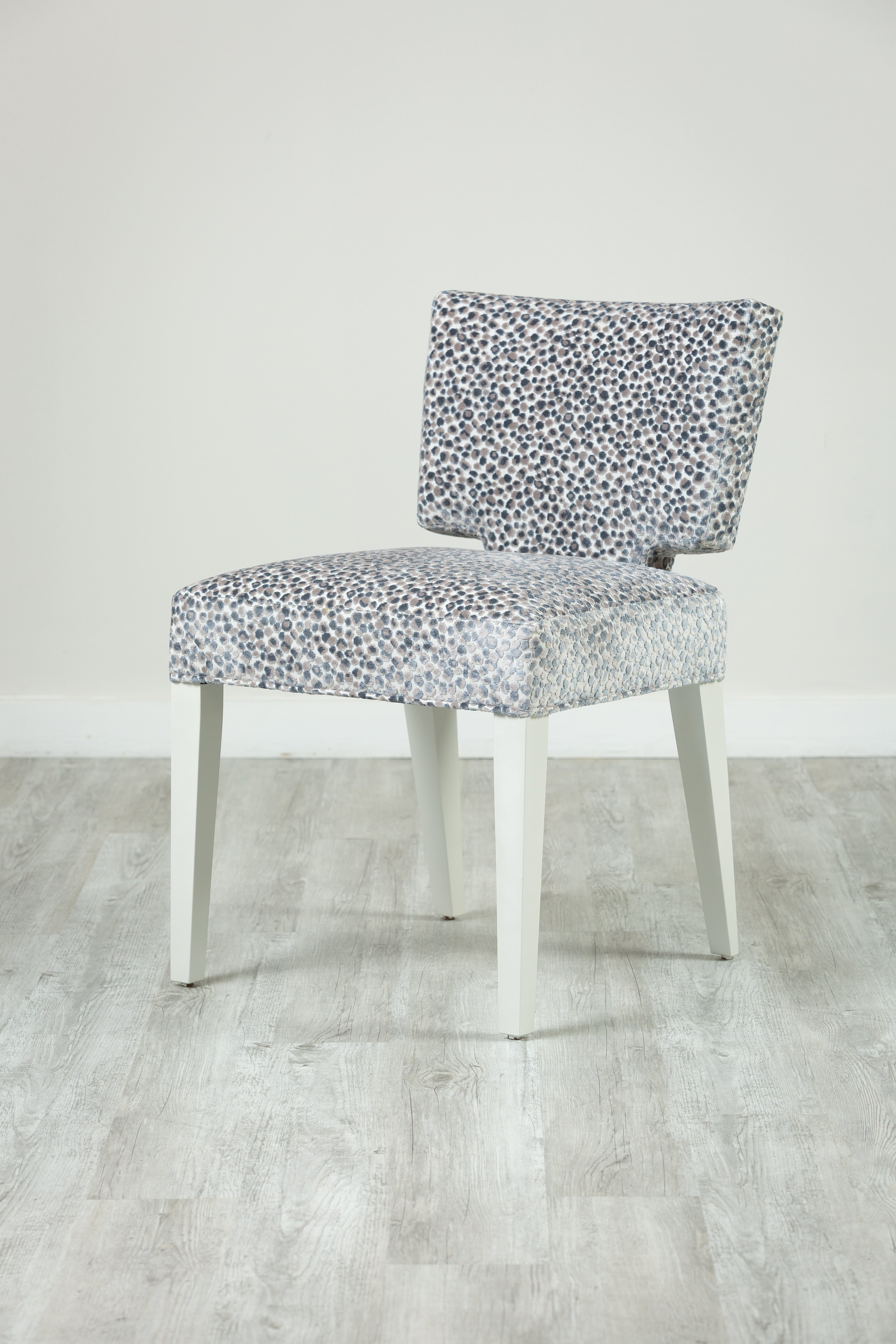 Aniston Dining Chair Without Handle