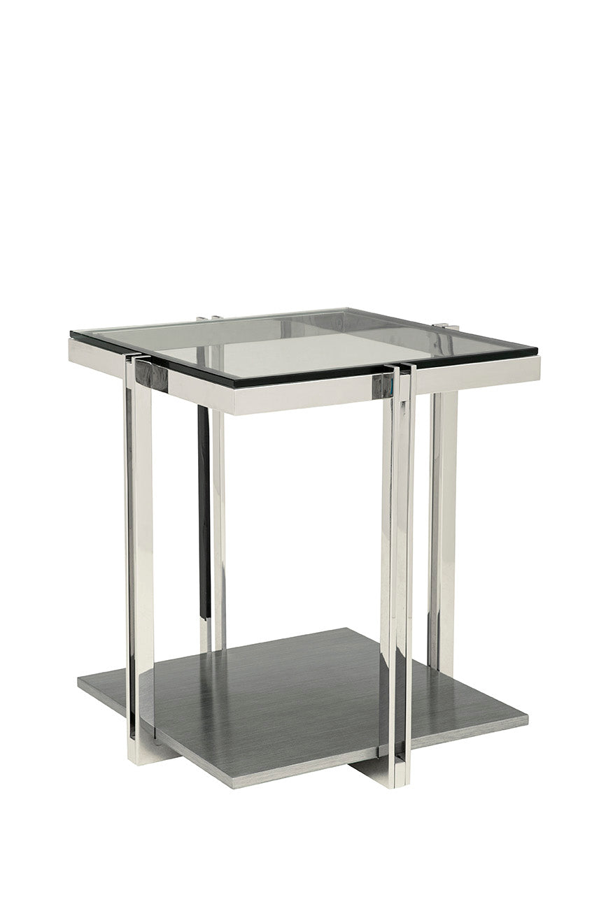 Apex Side Table