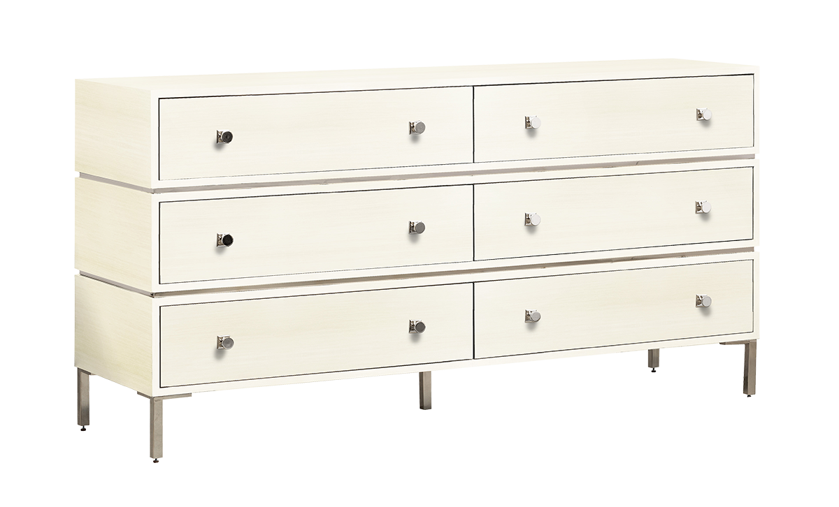 Avery Dresser