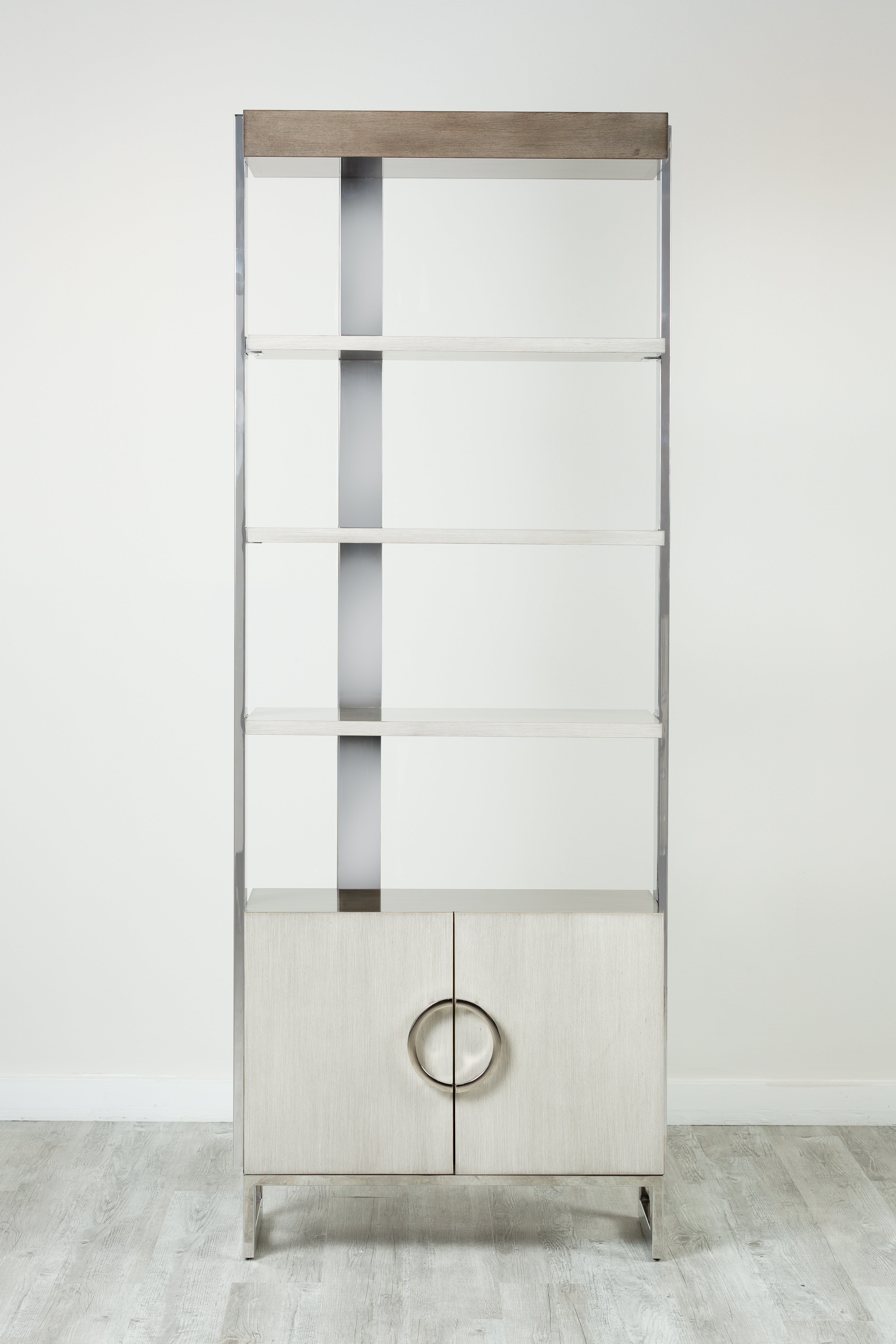 Finn Bookcase(RF/LF Option)