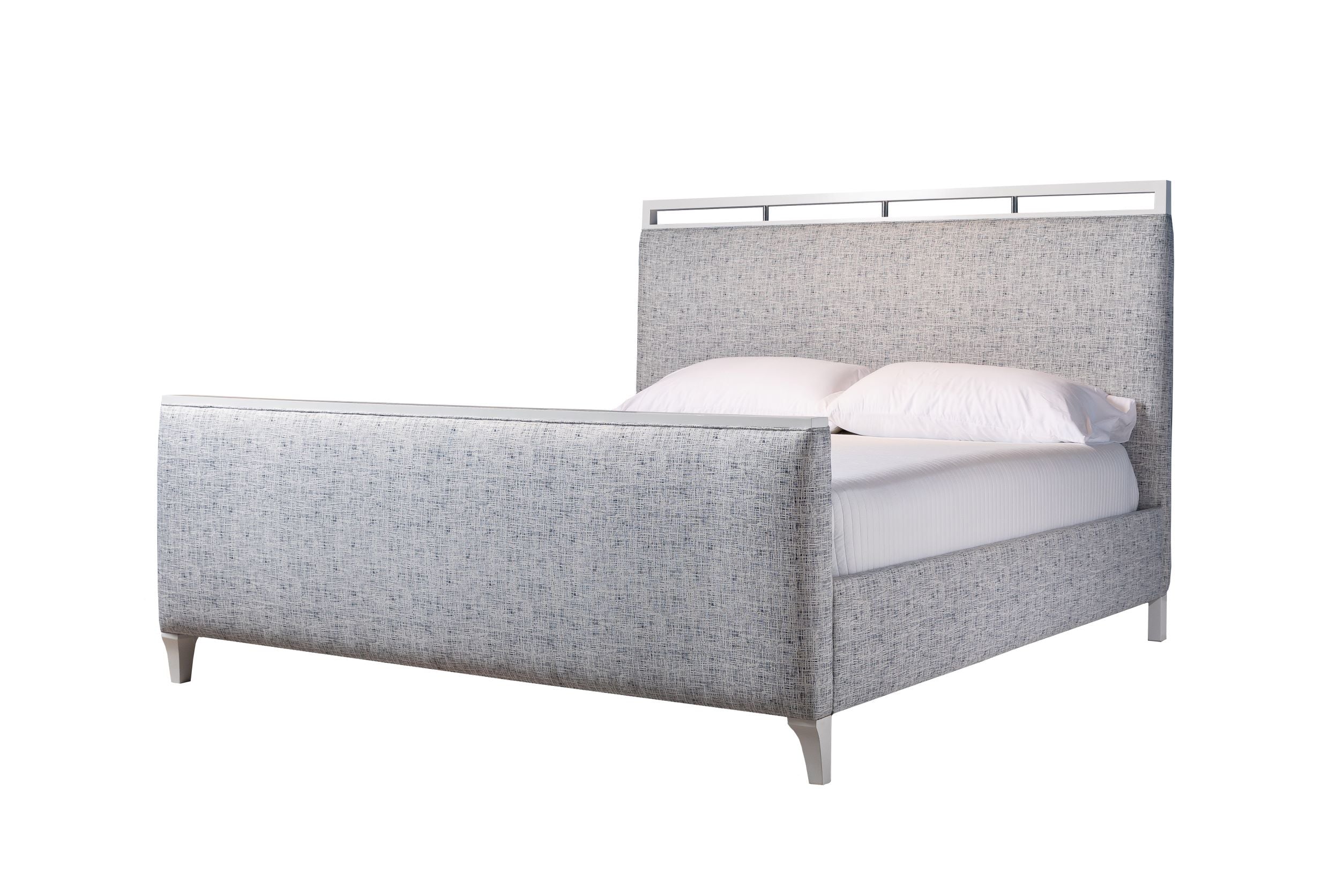 Gwen Complete Bed - King Size