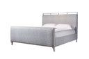 Gwen Complete Bed - Queen Size