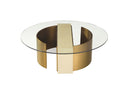 Harper Cocktail Table
