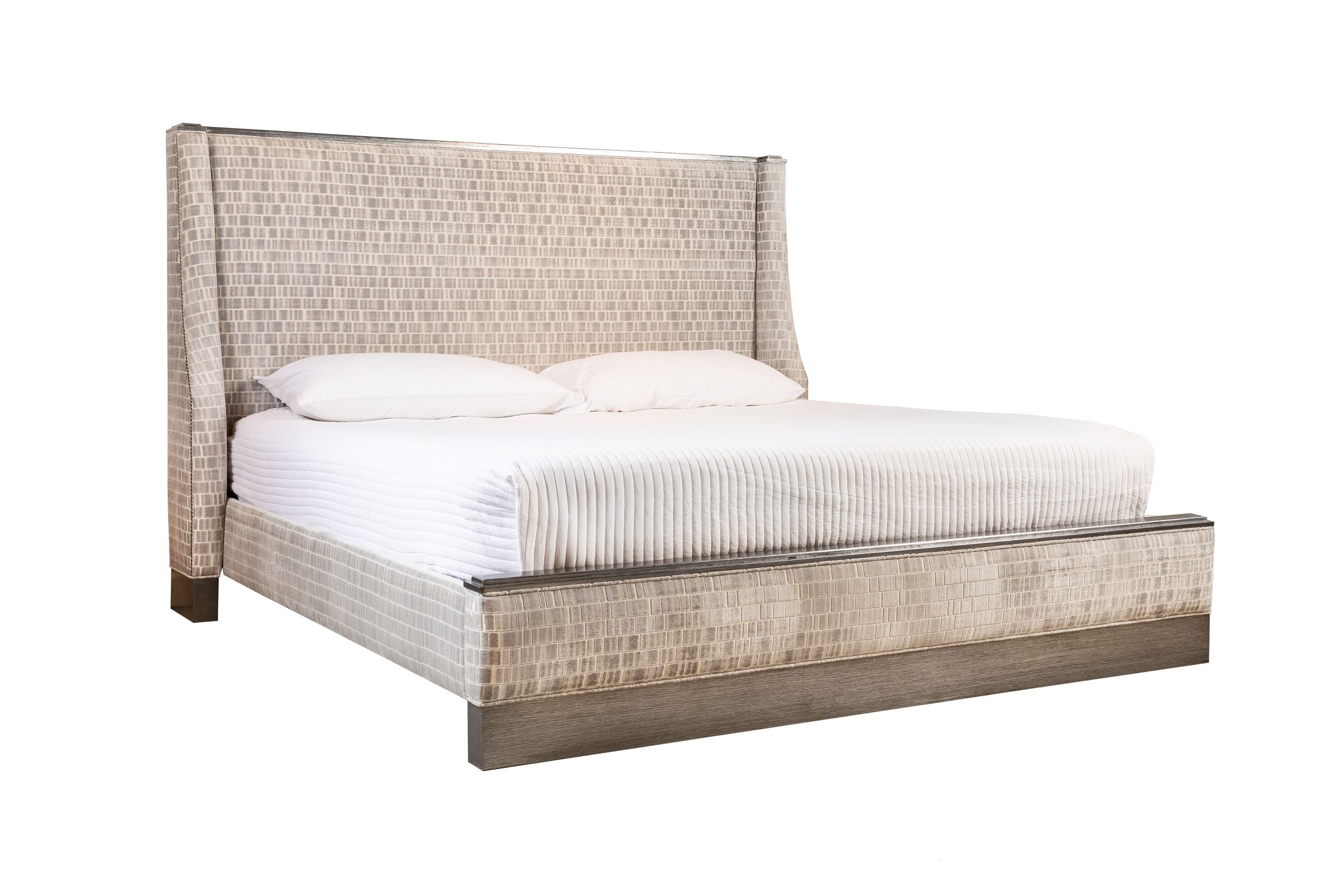 Katrina Bed - Queen Size