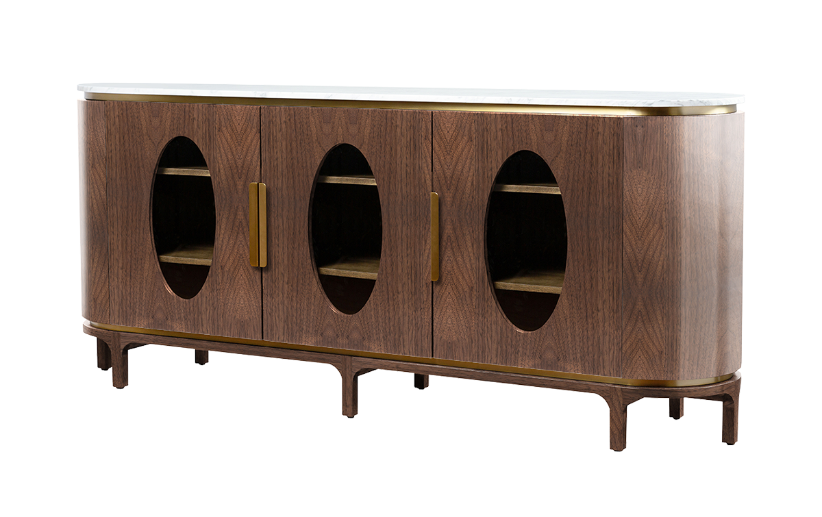 Lance Credenza