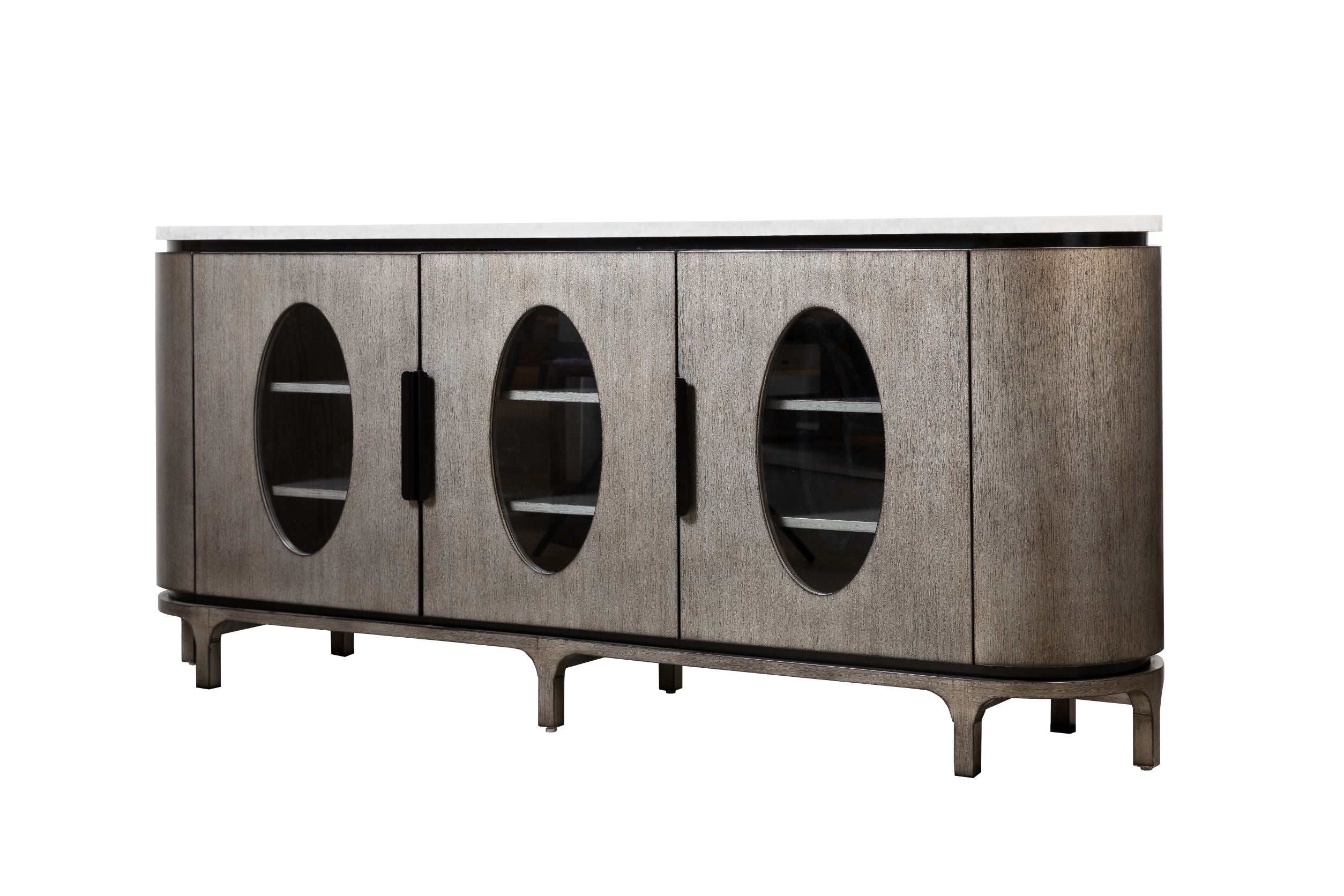 Lance Credenza