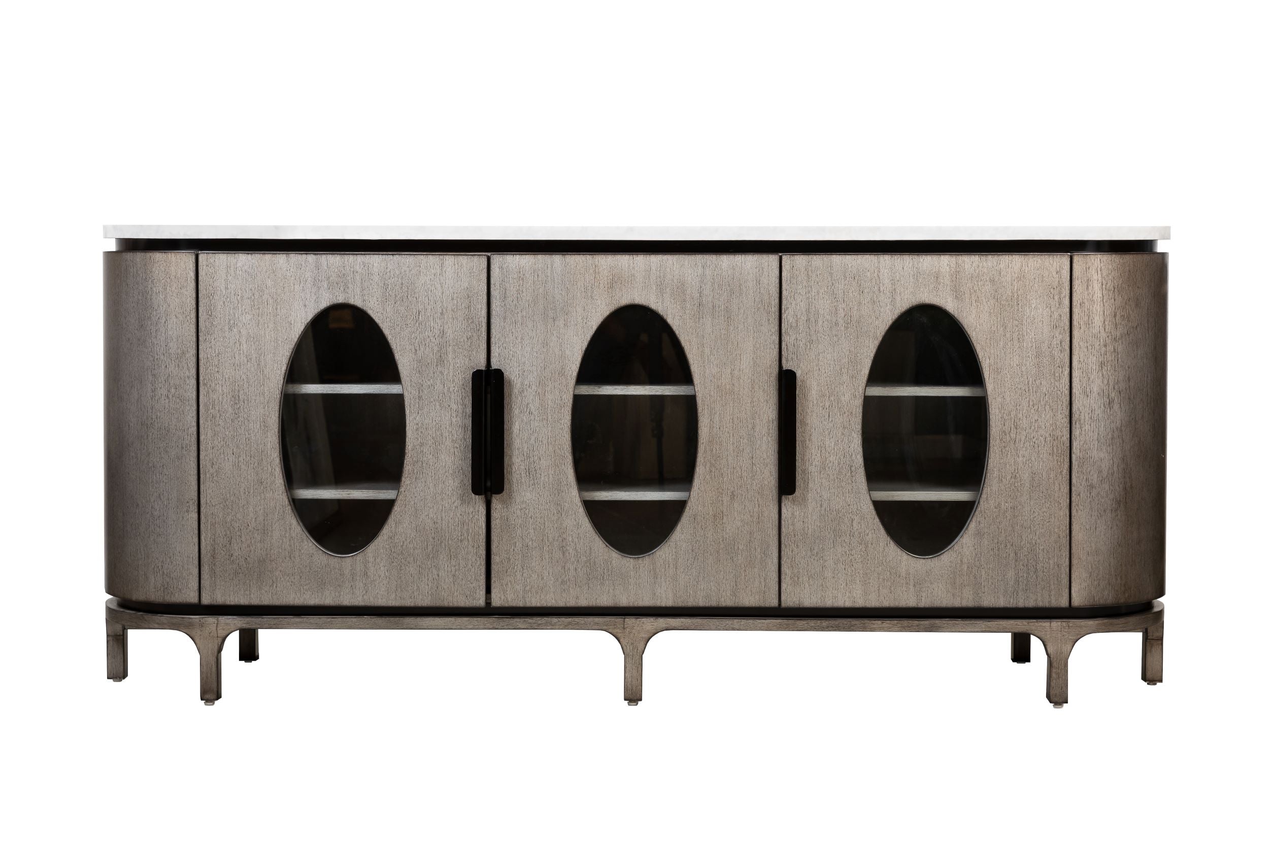 Lance Credenza