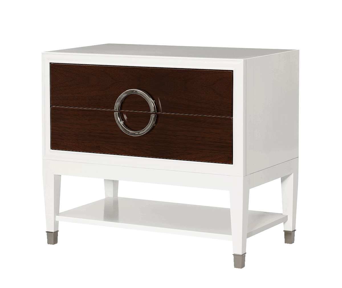 Mansfield Nightstand