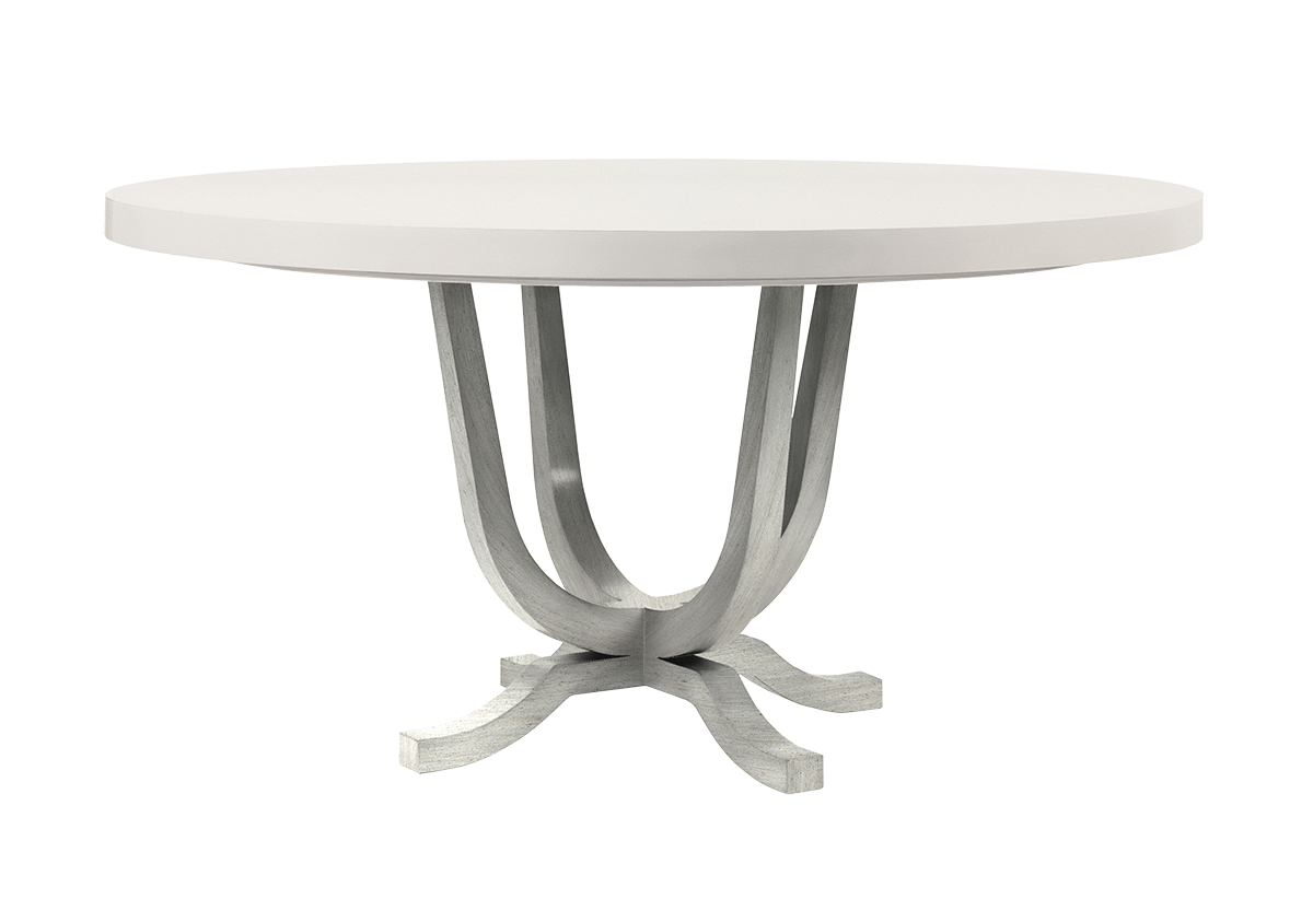 Marilyn Round Dining Table