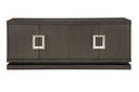 Owen 4 Door Credenza