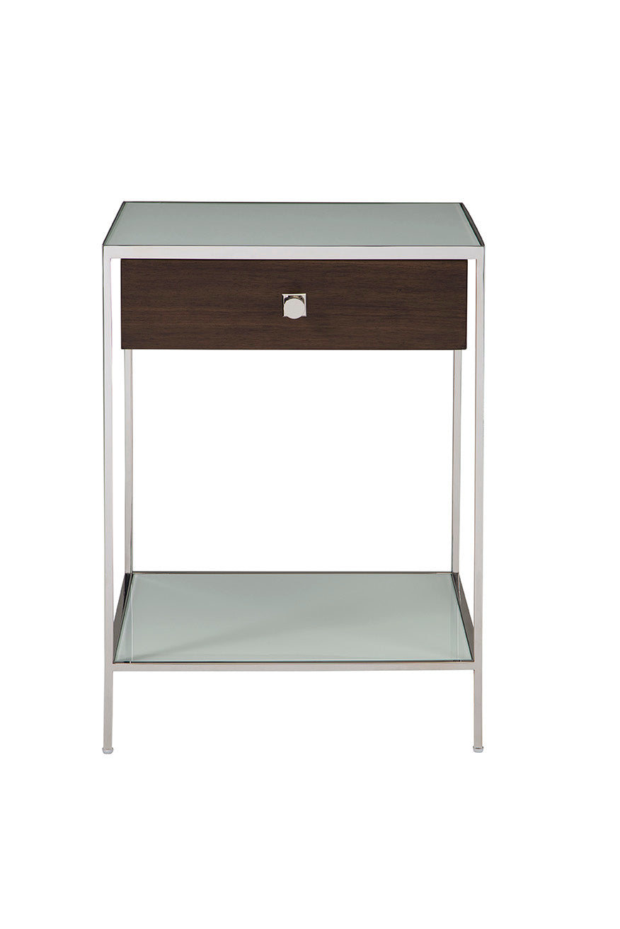 Hampton Small Nightstand