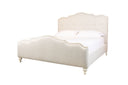 Yvonne Bed - King Size