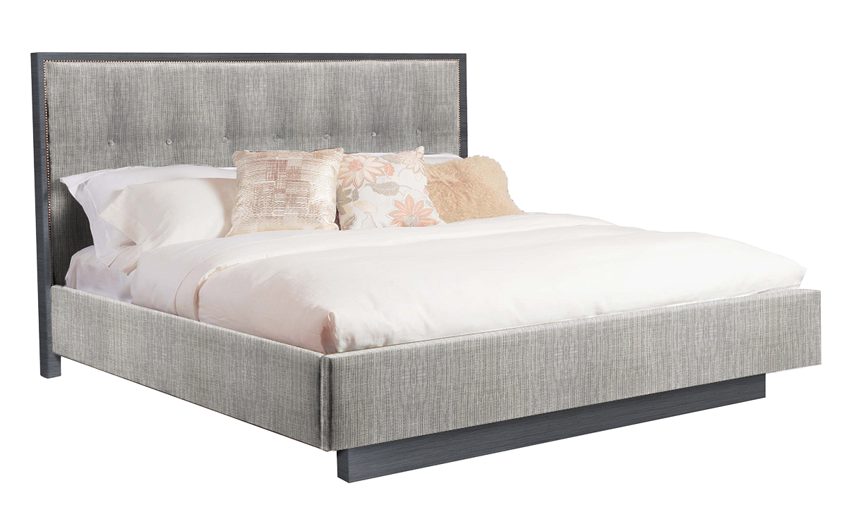 Graham Bed - King Size